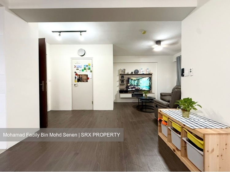 Blk 467A West Plains @ Bukit Batok (Bukit Batok), HDB 4 Rooms #530967871